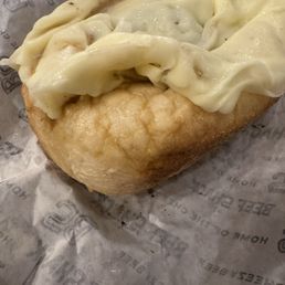 Beef Sandwich