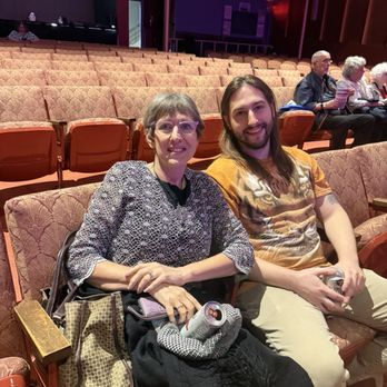 Carlisle Theatre - I went with my besties - Cinema Near Me - Carlisle, Pennsylvania
