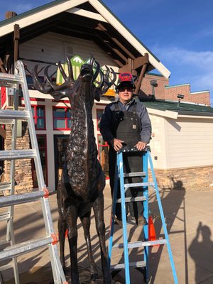 Sam's Welding Services