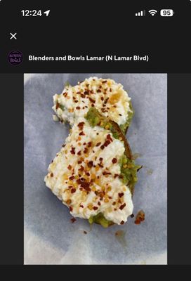 Blenders and Bowls - Lamar by null