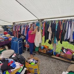 Acts of Random kindness - Mohokoi our clothes an household manager
