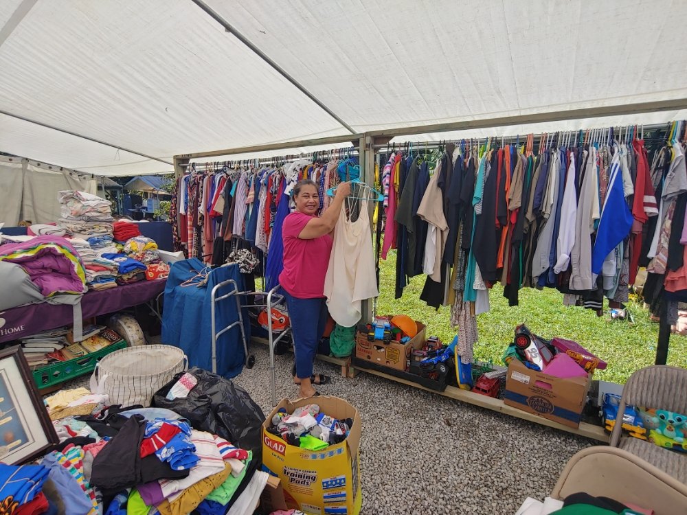 Acts of Random kindness - social services organization in Kaneohe, HI