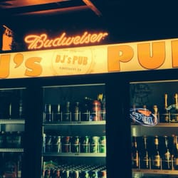 DJ's Pub - The original ... Since 1959