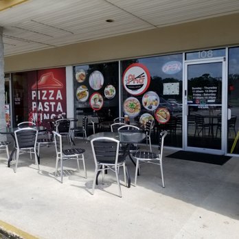 iPho Noodle House - Outside seating. - Vietnamese Near Me - Lake Mary, Florida iPho Noodle House - Outside seating. - Vietnamese Near Me - Lake Mary, Florida