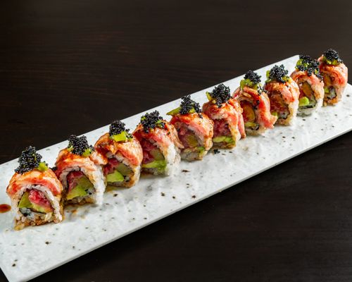 Tanoshii Andersonville by null