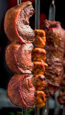 Galpão Gaucho Brazilian Steakhouse by null