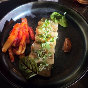 Gurumé - Korean Near Me - New York, New York