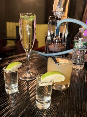 Lavender Room Brooklyn by null