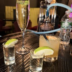 Drinks