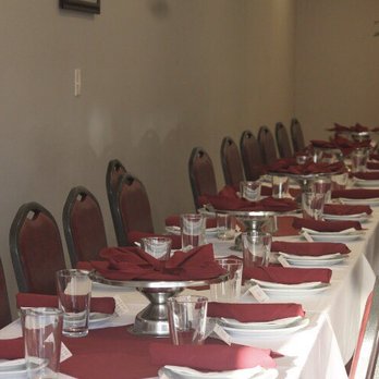 Kebab Halebi - Hosted 45 people for a private event in the new space, wouldn't recommend more than that - Middle Eastern Near Me - Van Nuys, California Kebab Halebi - Hosted 45 people for a private event in the new space, wouldn't recommend more than that - Middle Eastern Near Me - Van Nuys, California