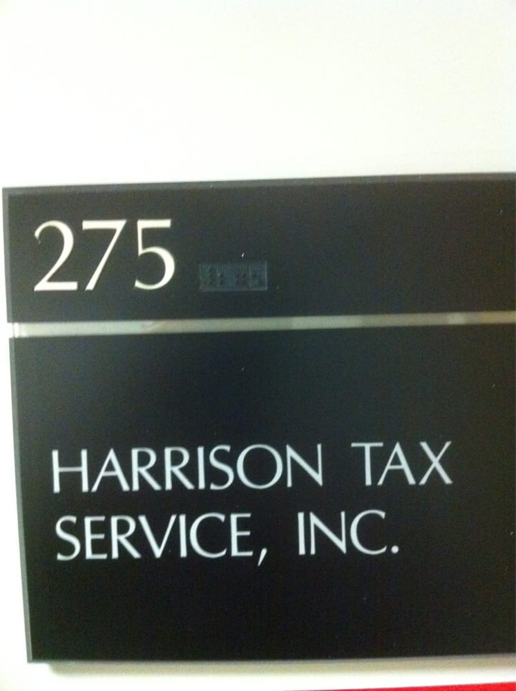 HARRISON TAX SERVICE Updated July 2024 14 Reviews 711 W Kimberly