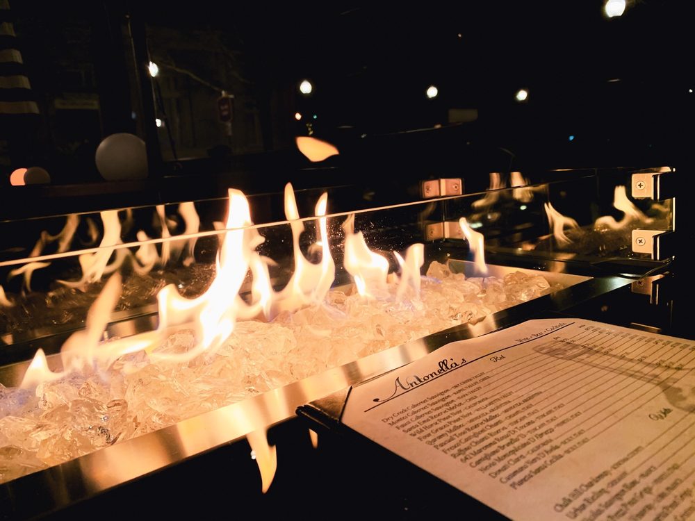 Antonella's Italian Ristorante