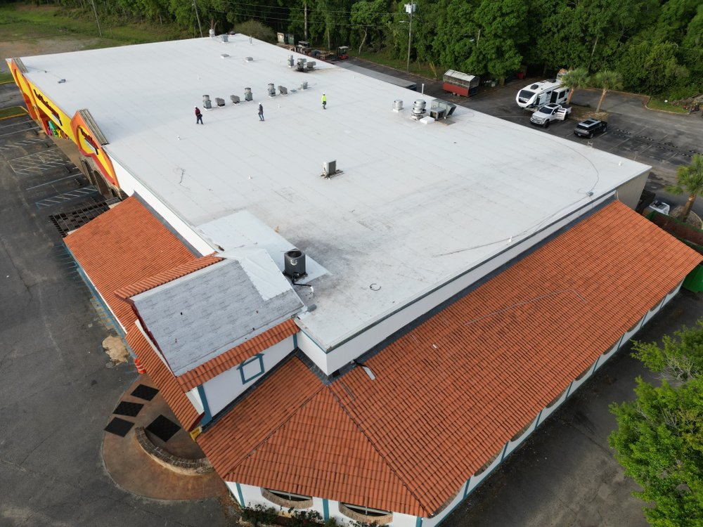 Slide of Xtreme Innovations