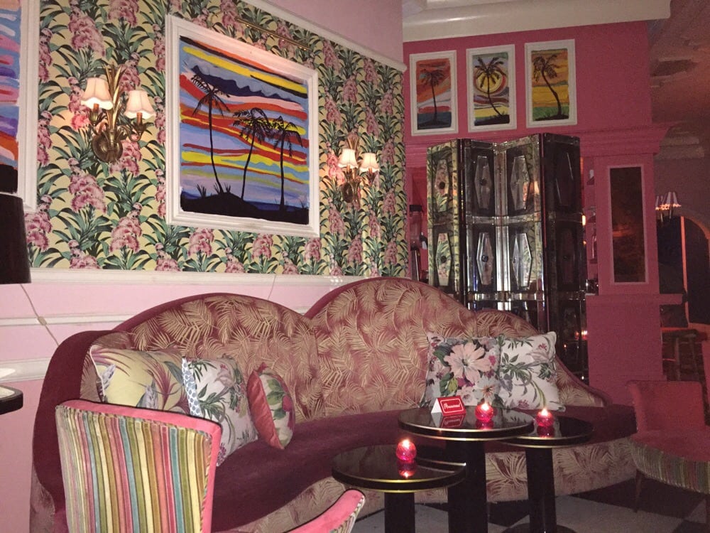 PAUL’S COCKTAIL LOUNGE 33 Photos & 53 Reviews 2 Ave Of The Americas