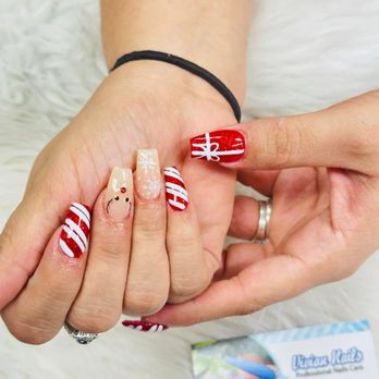 Vivian Nails - Nails photo - Nail Salons Near Me - Las Cruces, New Mexico Vivian Nails - Nails photo - Nail Salons Near Me - Las Cruces, New Mexico