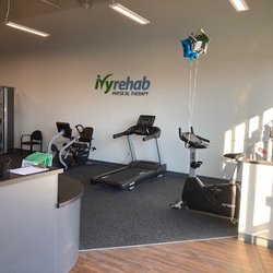 Ivy Rehab Physical Therapy