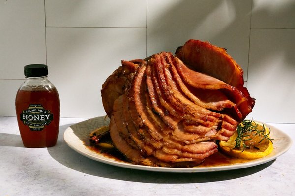 Round Rock Honey by null