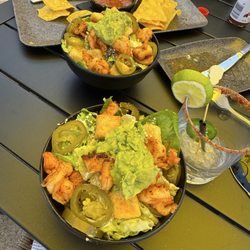 GuacoTaco Elevated Fresh Mex