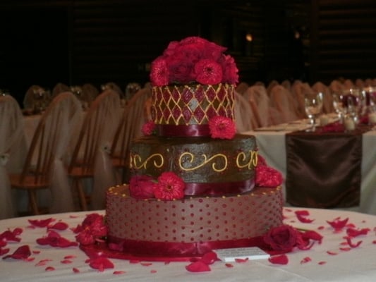 Sweet Mary's Bakery by null