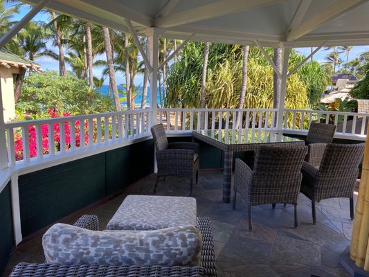 The Inn At Mama's Fish House by null