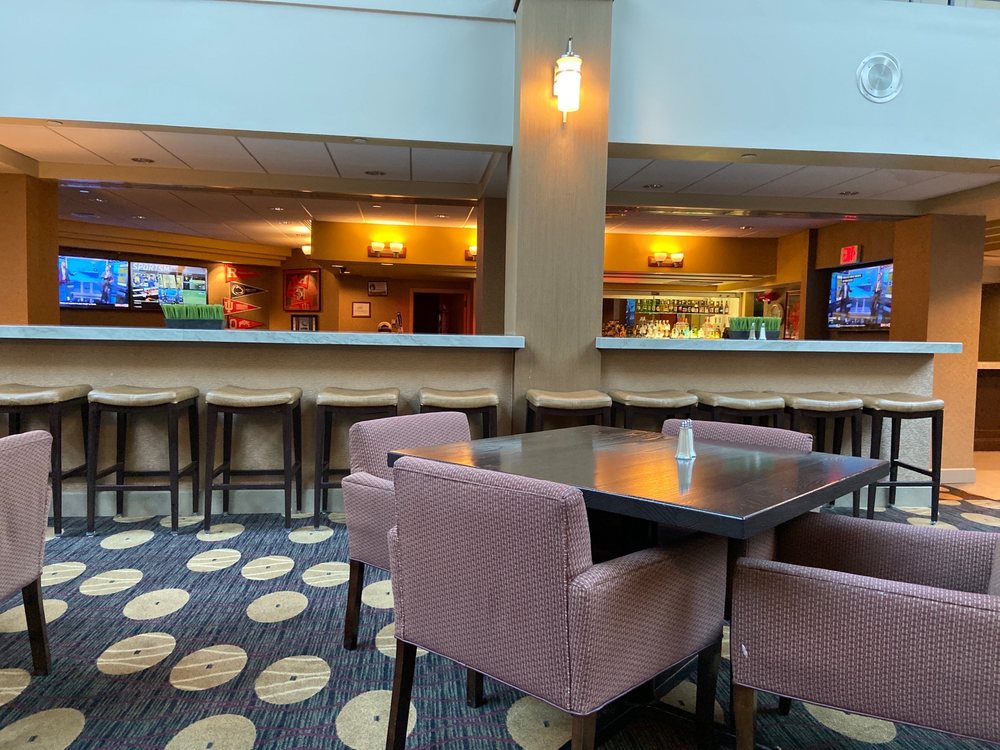 Ellington's Food and Fun