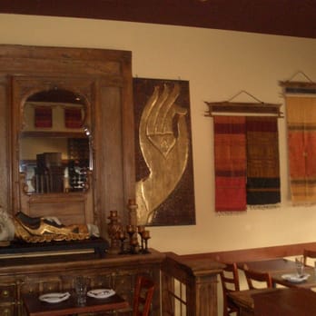 Silk Thai Cafe - These pictures do it no justice really. You kind of have to see it all at once. - Thai Near Me - Tacoma, Washington Silk Thai Cafe - These pictures do it no justice really. You kind of have to see it all at once. - Thai Near Me - Tacoma, Washington