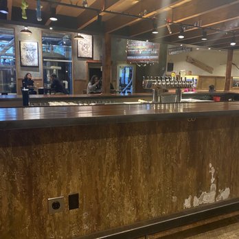 Bridger Brewing - Breweries Near Me - Bozeman, Montana