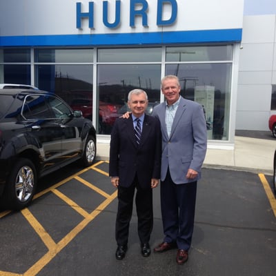 HURD AUTO MALL - Updated June 2025 - 31 Photos & 161 Reviews - 1705