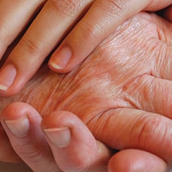Absolute Compassion Hospice - Compassionate, quality-of-life care.