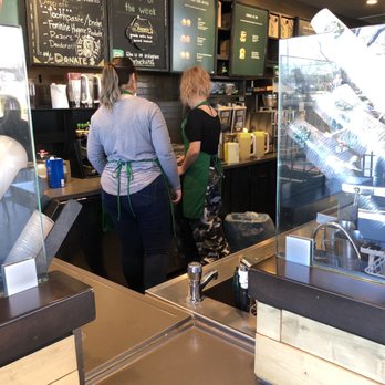 Starbucks - Bad customer service - Coffee & Tea Near Me - West Sacramento, California Starbucks - Bad customer service - Coffee & Tea Near Me - West Sacramento, California
