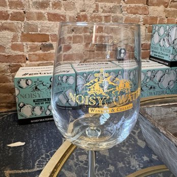 Noisy Water Winery - Wine Tasting Room Near Me - Albuquerque, New Mexico