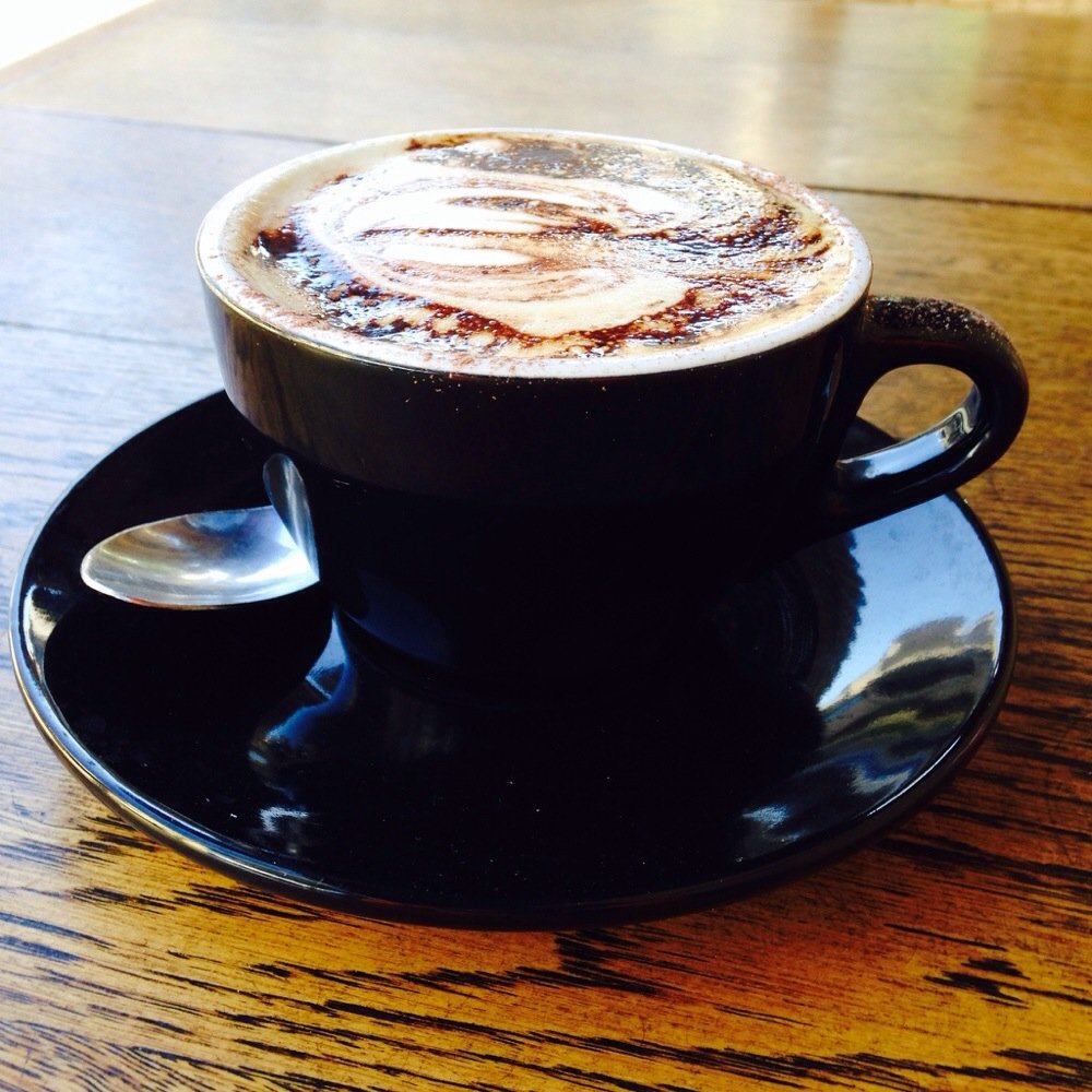 Cafe Jane Eyre - Restaurants Near Me - Balmain, NSW