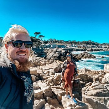 Lovers Point Park - Wifey and Me - Parks Near Me - Pacific Grove, California Lovers Point Park - Wifey and Me - Parks Near Me - Pacific Grove, California