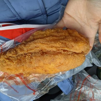 Shell - Catfish - Gas Stations Near Me - Seattle, Washington
