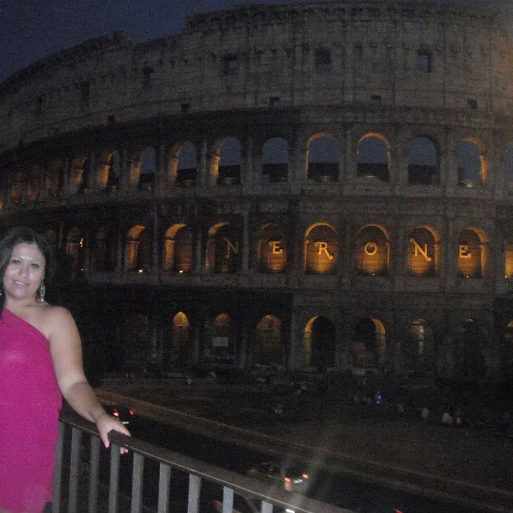 Colosseo - Local Flavor Near Me - Rome, RM