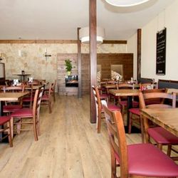 Pension Friedrichshof
