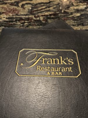 Frank's & Frank's Outback by null