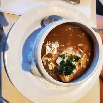 Restaurante Caesar's - French onion soup - Salad Near Me - Tijuana, BCN Restaurante Caesar's - French onion soup - Salad Near Me - Tijuana, BCN