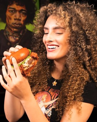 Copper Blues Rock Pub & Kitchen by null