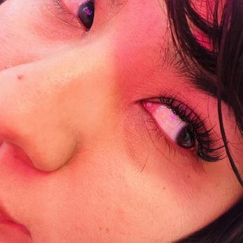 Lash M - Burlingame - Hybrid - Eyelash Service Near Me - Burlingame, California Lash M - Burlingame - Hybrid - Eyelash Service Near Me - Burlingame, California