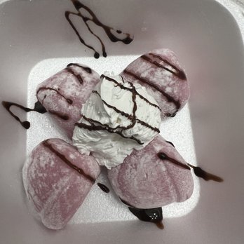 Fuji Sushi & Grill - Fried Ice Cream - Sushi Bars Near Me - Richmond, Texas Fuji Sushi & Grill - Fried Ice Cream - Sushi Bars Near Me - Richmond, Texas