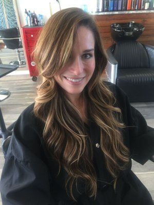 The Fringe Salon by null