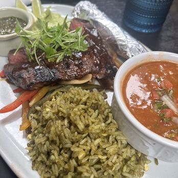 SAUSAL - Carne Asada - Mexican Near Me - El Segundo, California SAUSAL - Carne Asada - Mexican Near Me - El Segundo, California