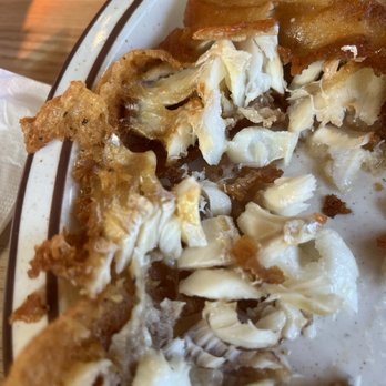 2 Forks Up - Fish Fry - American Near Me - Getzville, New York