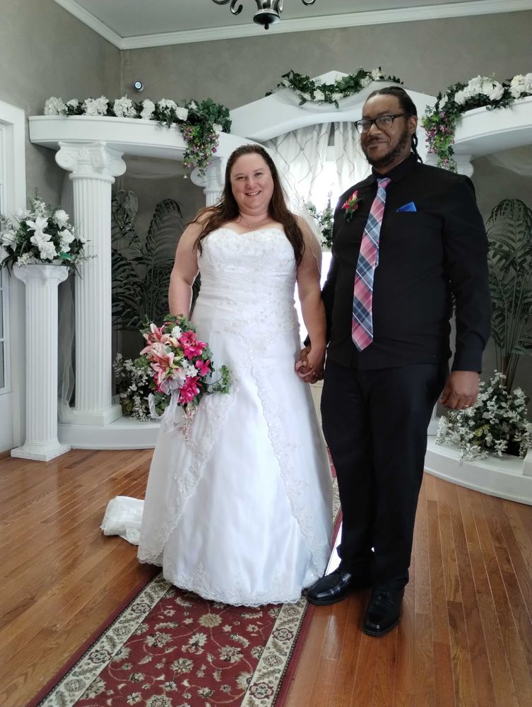 Wilmington Wedding Dress Cleaning Preservation Restoration 16 o