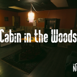Nut House Escape Rooms