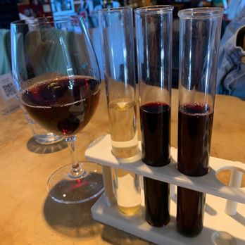 Wine Lab - Wine Bars Near Me - Costa Mesa, California