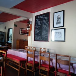 Cuizzita - Interior