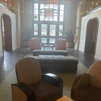 Atrium - The waiting area - New American Near Me - Atlanta, Georgia Atrium - The waiting area - New American Near Me - Atlanta, Georgia