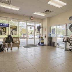 Tuffy Tire & Auto Service Center